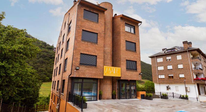 Tanarrio Apartment | 61 m² Apartment ∙ 2 bedrooms ∙ 6 guests