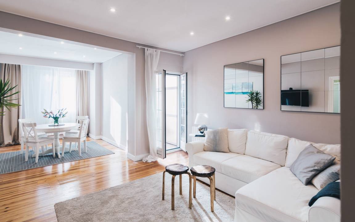 Castanos Apartment | 61 m² Apartment ∙ 2 bedrooms ∙ 4 guests