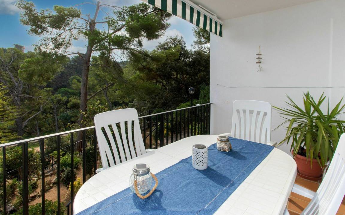 Miramar | Tossa de Mar