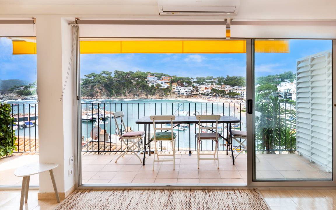 Llafranc Apartment | 62 m² Apartment ∙ 2 bedrooms ∙ 4 guests