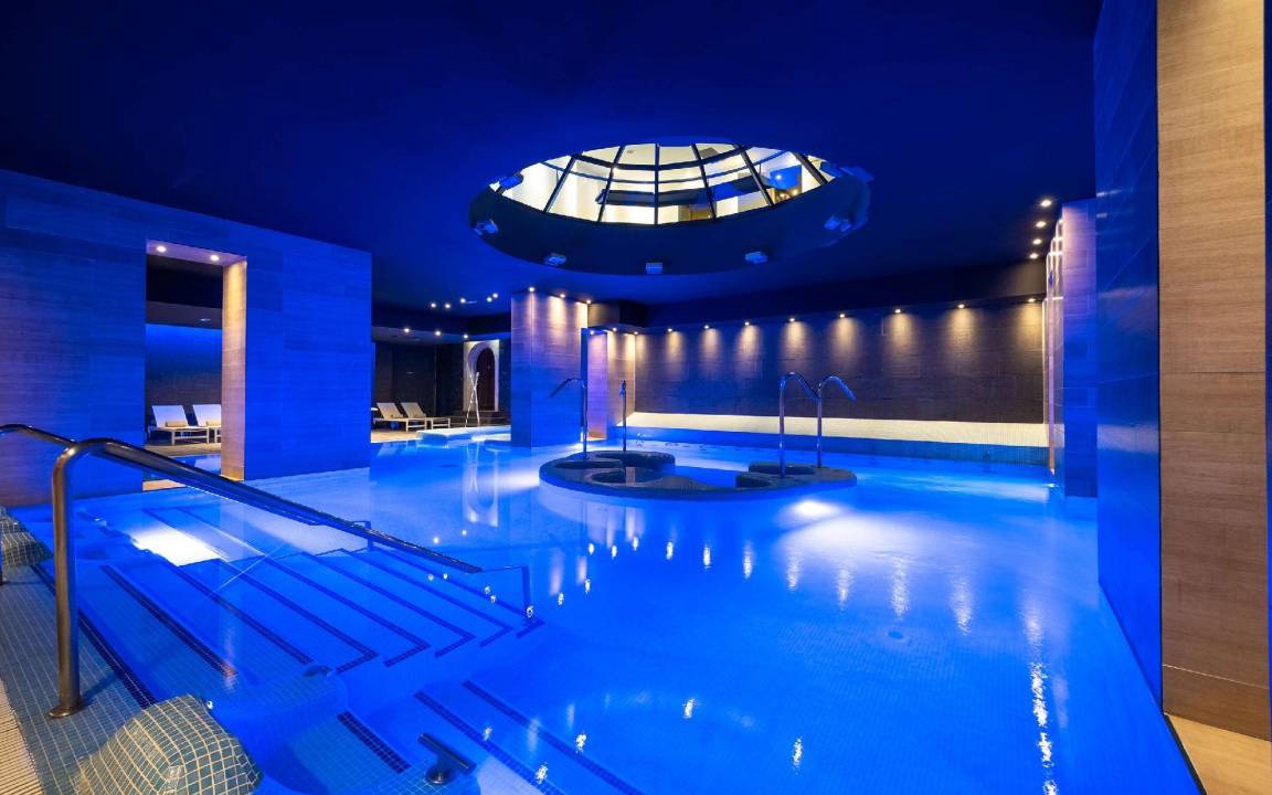 El Burgo de Osma Hotel | 62 m² Hotel ∙ 127 guests