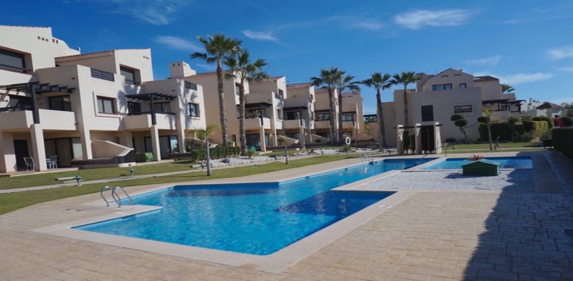 San Javier Apartment | 63 m² Apartment ∙ 2 bedrooms ∙ 4 guests