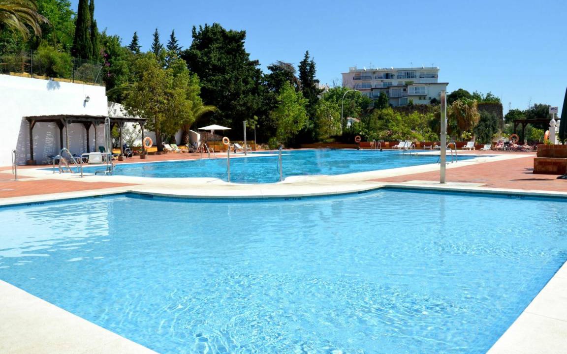 Carihuela Apartment | 64 m² Apartment ∙ 1 bedroom ∙ 4 guests