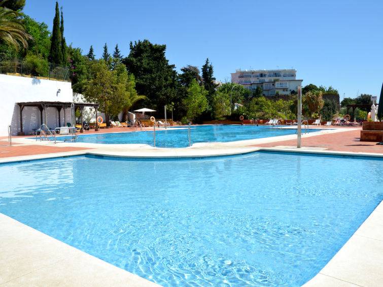 Carihuela Apartment | 64 m² Apartment ∙ 1 bedroom ∙ 4 guests