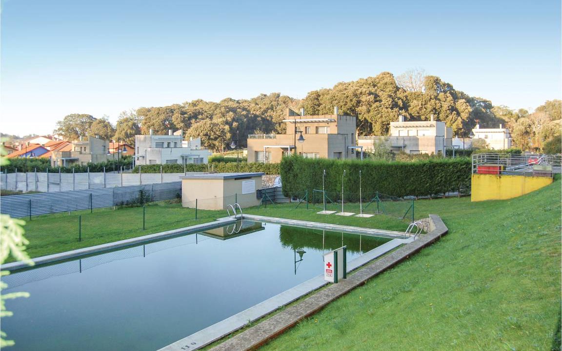Llanes Apartment | 64 m² Apartment ∙ 2 bedrooms ∙ 4 guests