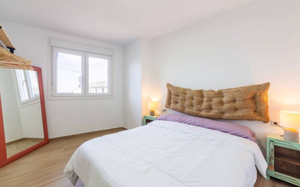 Retamar Resort | 64 m² Private room ∙ 1 bedroom ∙ 4 guests