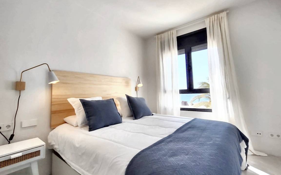 Playa Macenas Other | 65 m² Accommodation ∙ 2 bedrooms ∙ 4 guests