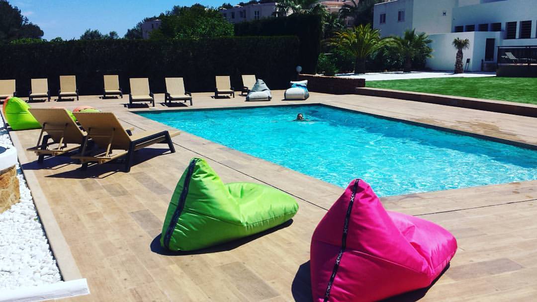 Es Figueral Beach Apartment | 65 m² Apartment ∙ 2 bedrooms ∙ 5 guests