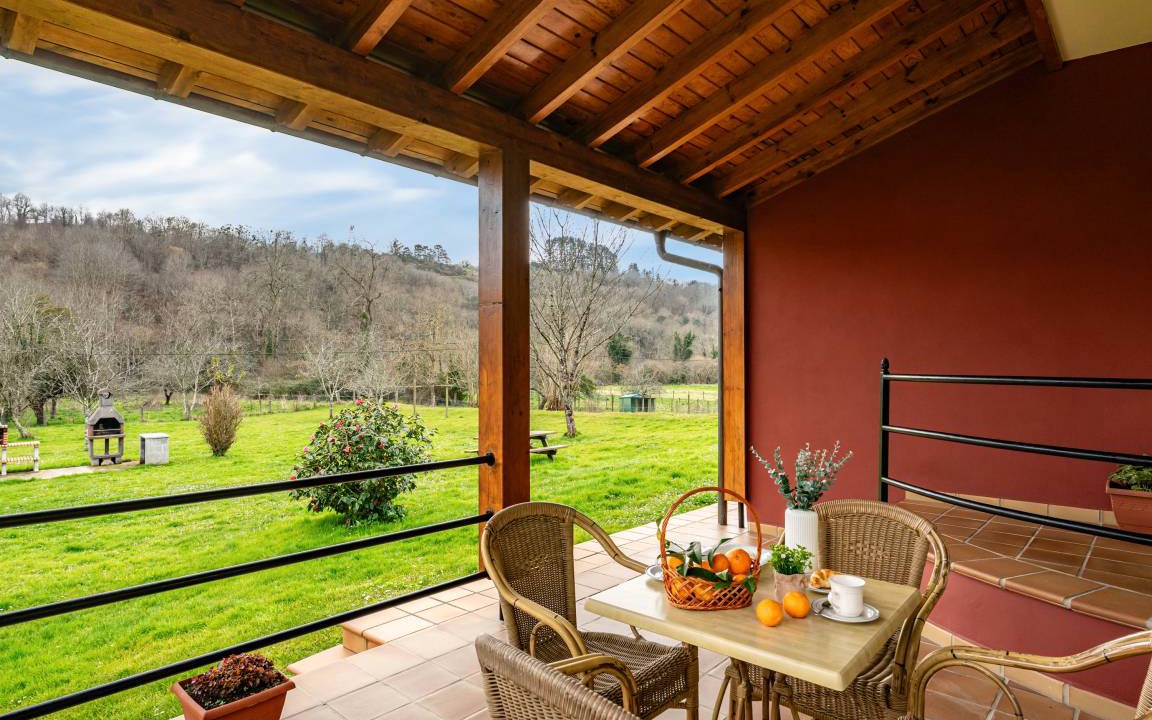 San Juan de Parres Apartment | 65 m² Apartment ∙ 2 bedrooms ∙ 4 guests