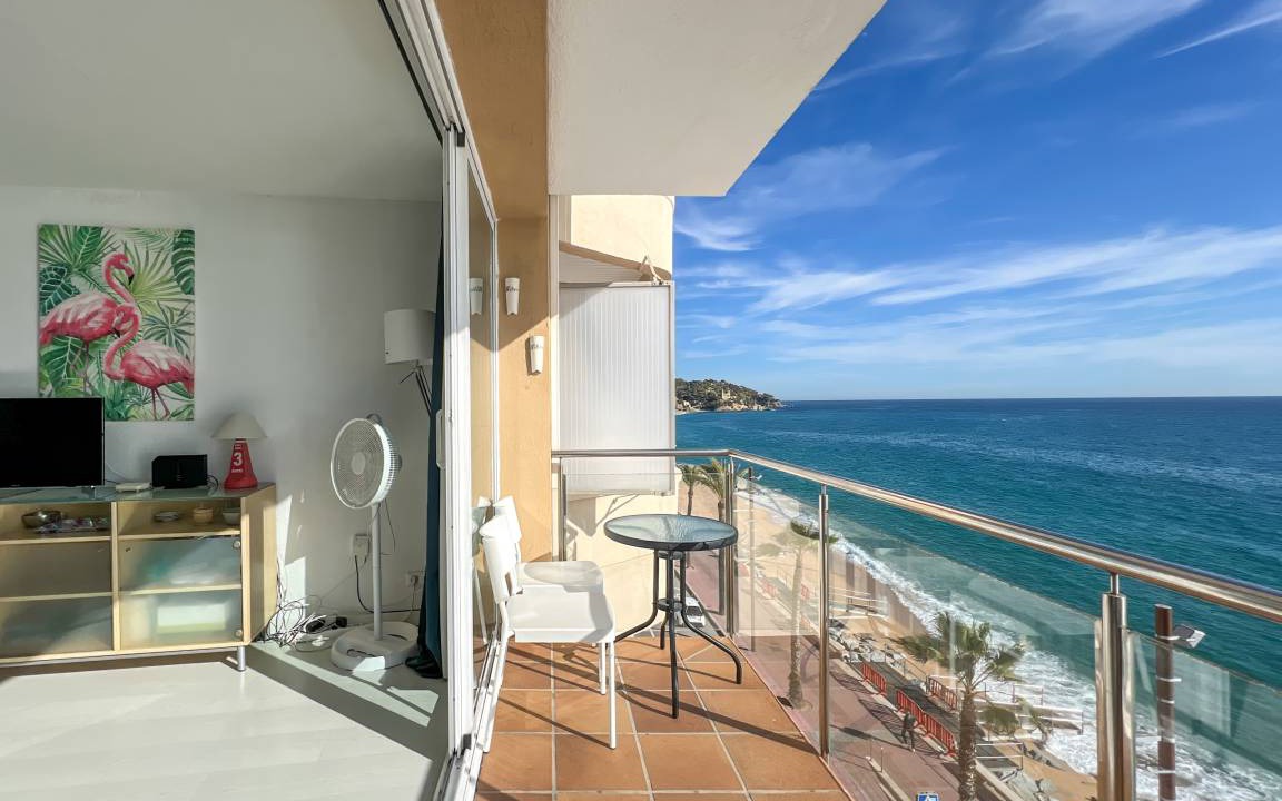 Lloret Town Center Apartment | 65 m² Apartment ∙ 2 bedrooms ∙ 5 guests