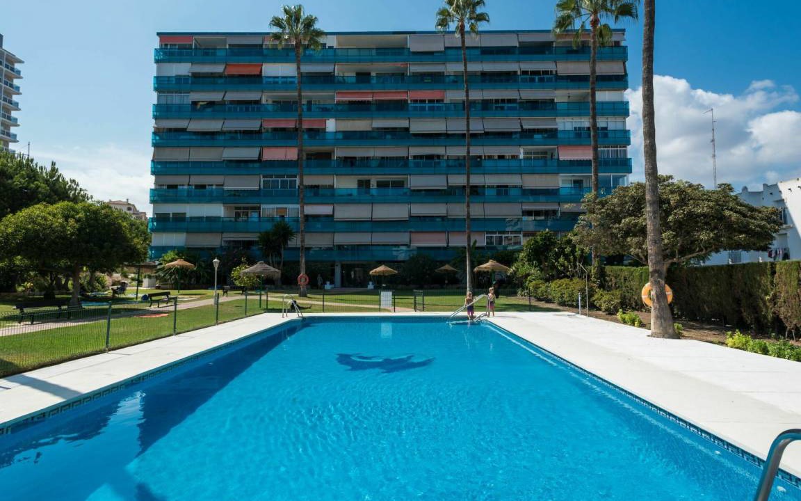 Torrequebrada Apartment | 65 m² Apartment ∙ 2 bedrooms ∙ 4 guests