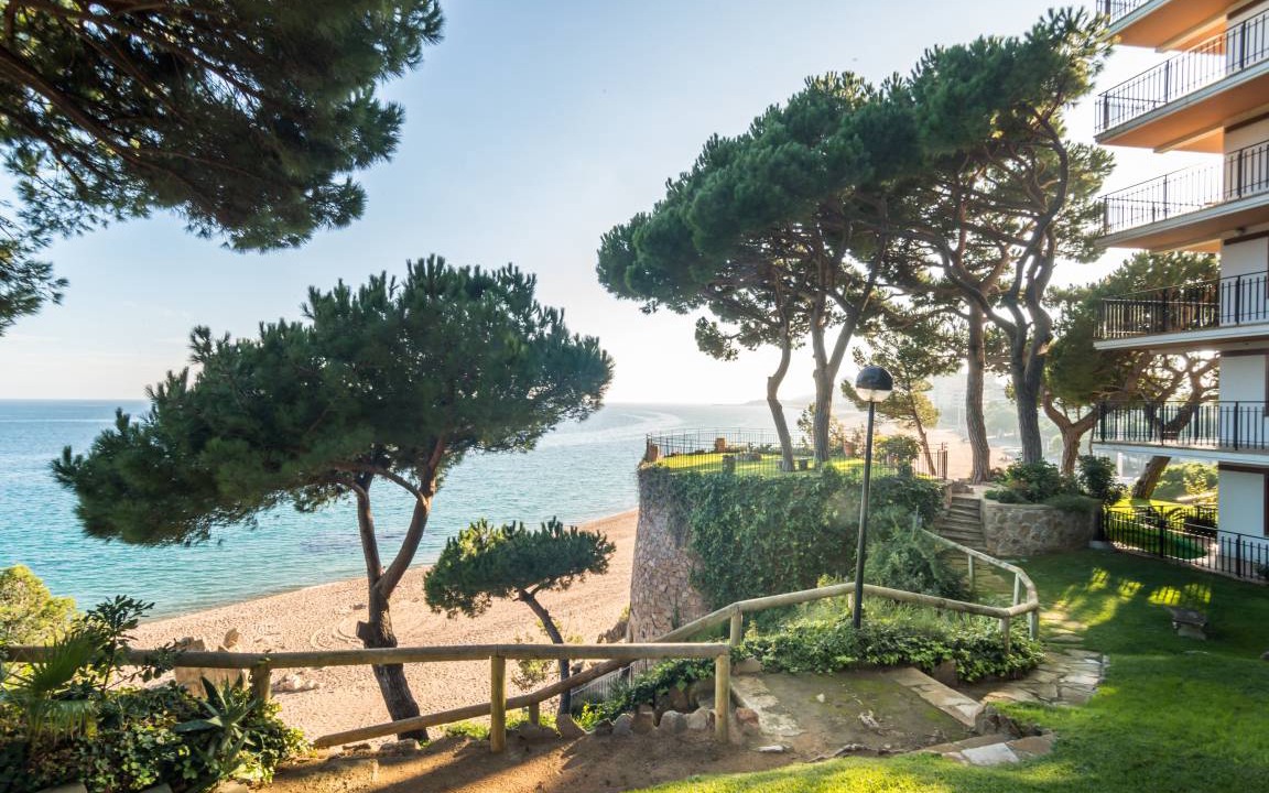Platja d'Aro Apartment | 65 m² Apartment ∙ 2 bedrooms ∙ 4 guests