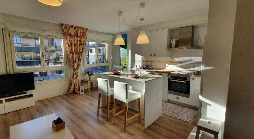 Corella Apartment | 65 m² Apartment ∙ 1 bedroom ∙ 2 guests