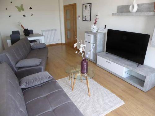 Lerma Apartment | 65 m² Apartment ∙ 1 bedroom ∙ 6 guests
