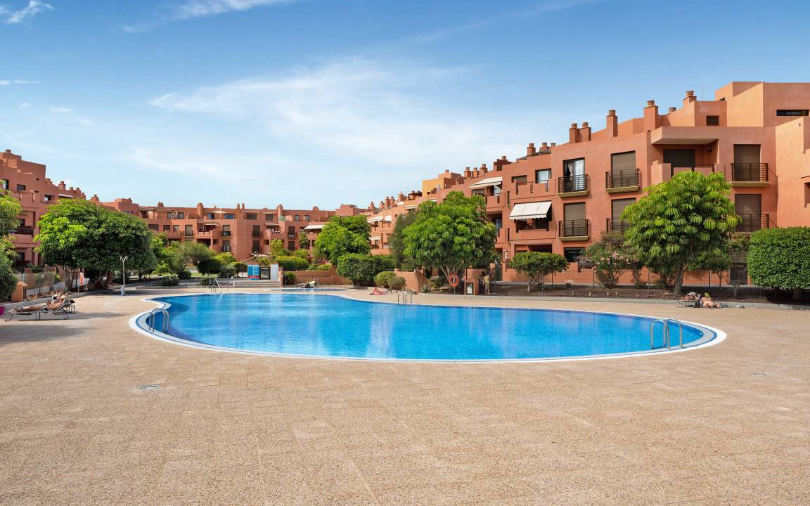 Granadilla de Abona Apartment | 65 m² Apartment ∙ 1 bedroom ∙ 4 guests