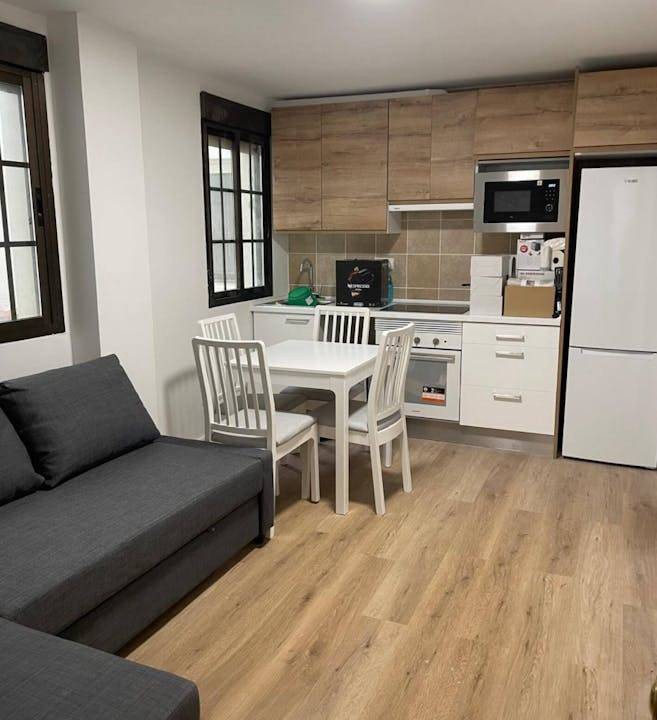 Viveiro Apartment | 65 m² Apartment ∙ 2 bedrooms ∙ 6 guests