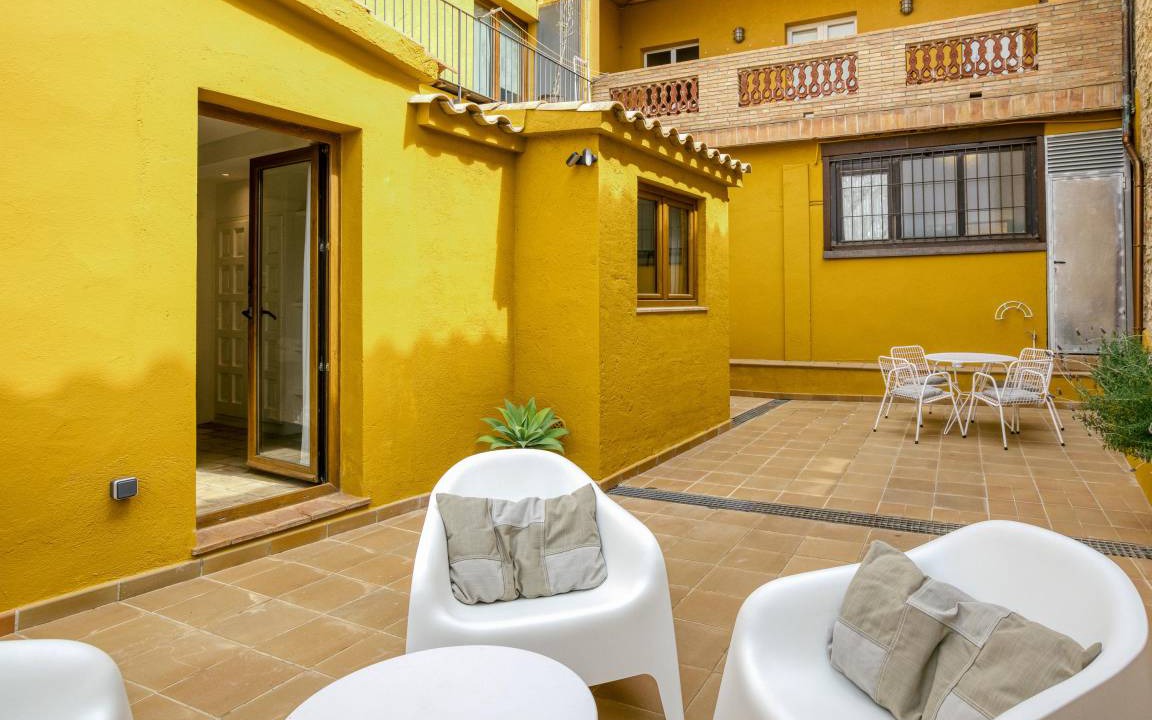 Begur Apartment | 65 m² Apartment ∙ 2 bedrooms ∙ 4 guests