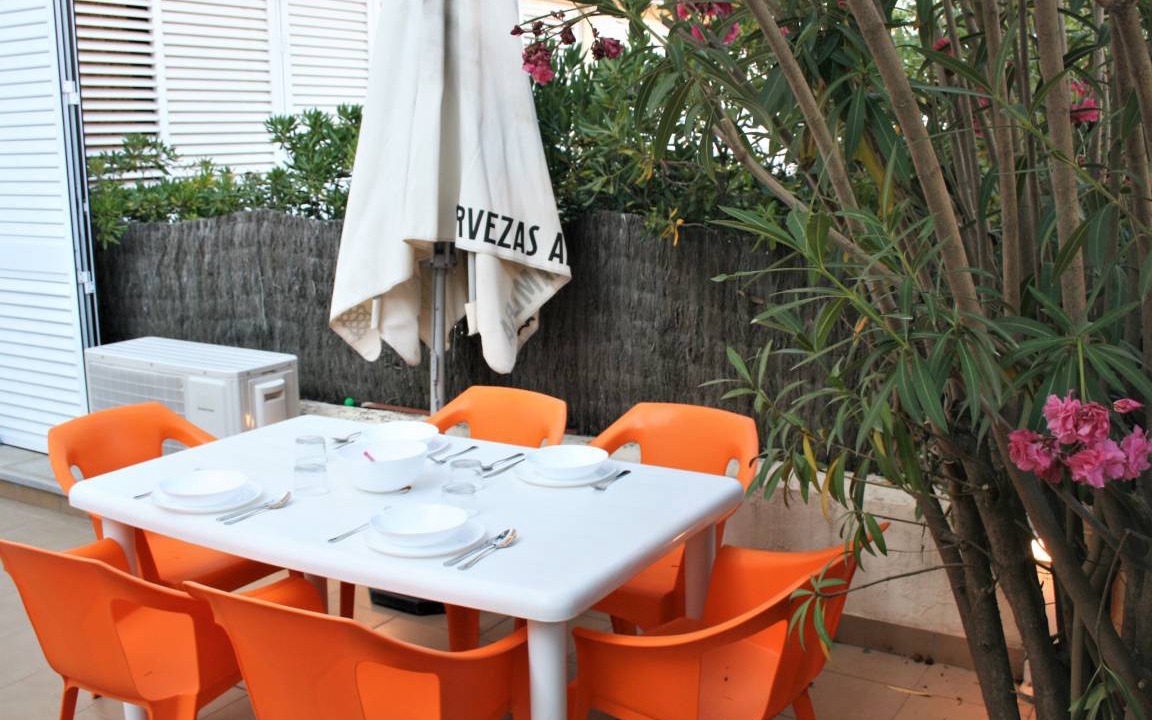 Begur Apartment | 65 m² Apartment ∙ 2 bedrooms ∙ 4 guests