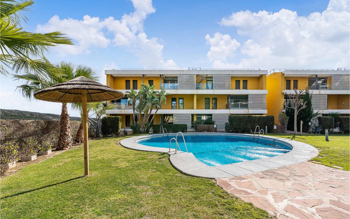 Vera Apartment | 65 m² Apartment ∙ 2 bedrooms ∙ 4 guests