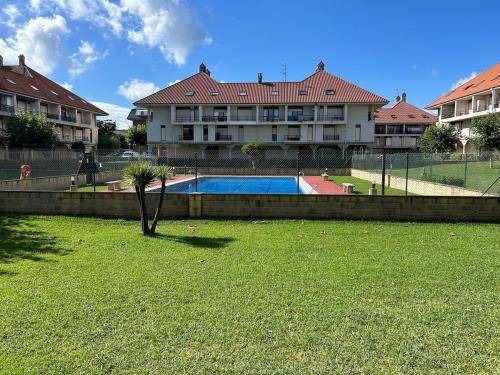 Ajo Apartment | 65 m² Apartment ∙ 2 bedrooms ∙ 4 guests