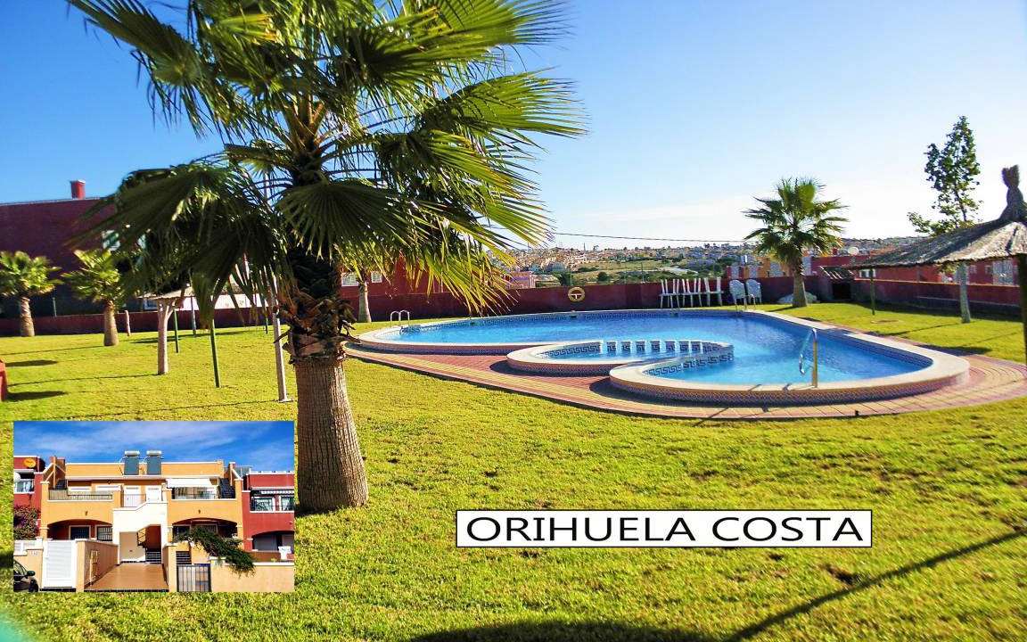 Orihuela Costa Apartment | 65 m² Apartment ∙ 2 bedrooms ∙ 4 guests