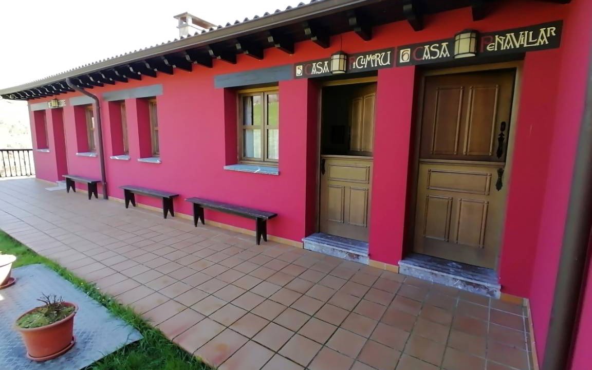 Arriondas Apartment | 65 m² Apartment ∙ 3 bedrooms ∙ 6 guests