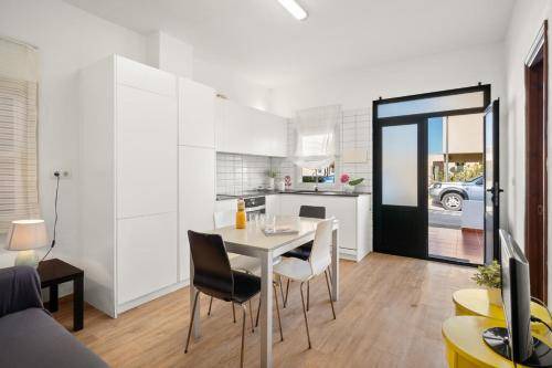 Sa Mesquida Apartment | 65 m² Apartment ∙ 3 bedrooms ∙ 4 guests