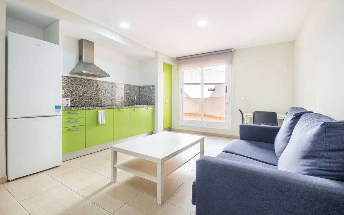 Benidorm Centro Apartment | 65 m² Apartment ∙ 2 bedrooms ∙ 5 guests