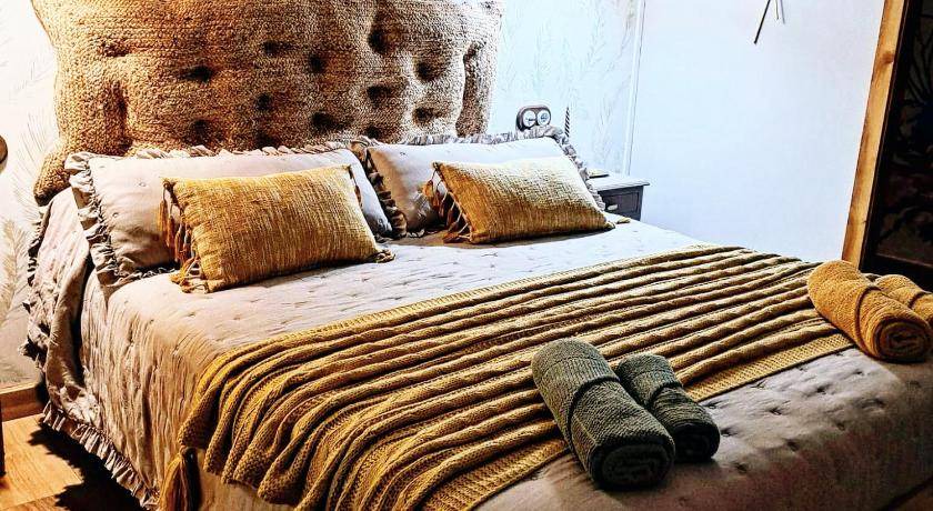 Rimor House | 65 m² House ∙ 2 bedrooms ∙ 5 guests