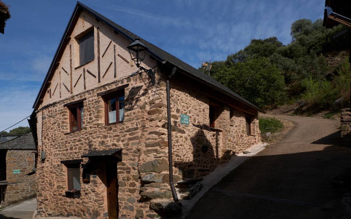 Bembibre House | 65 m² House ∙ 2 bedrooms ∙ 4 guests