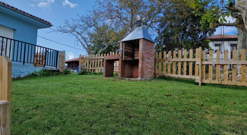 Sebreno House | 65 m² House ∙ 2 bedrooms ∙ 4 guests