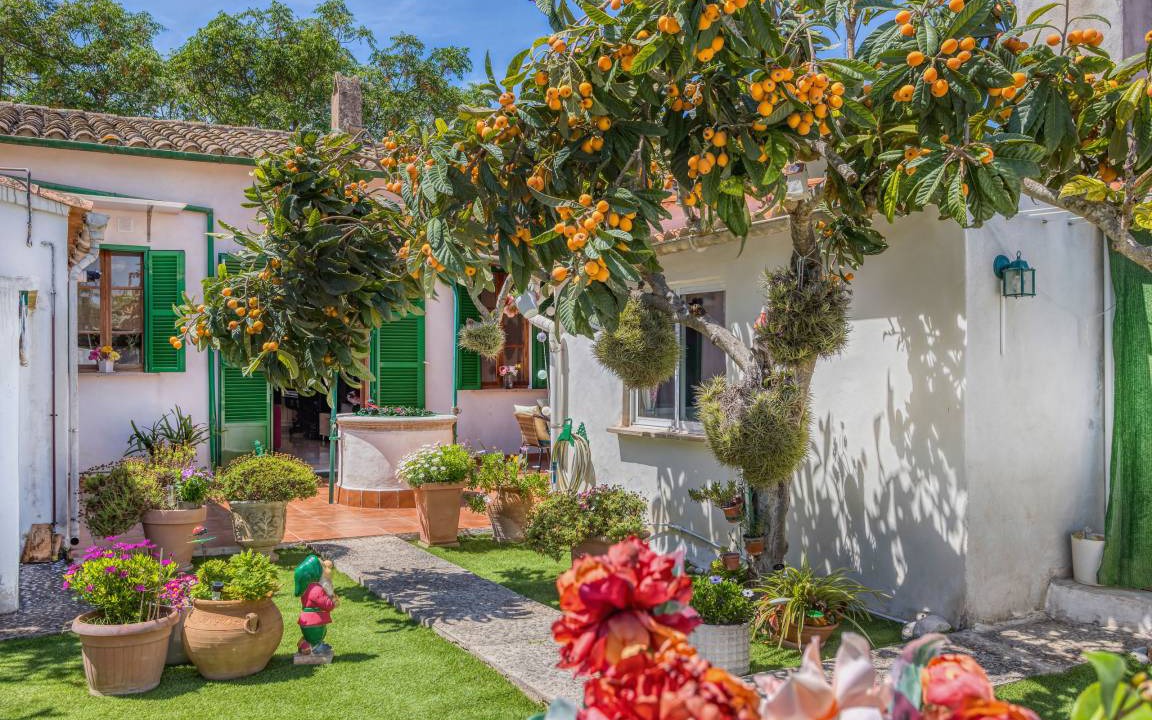 Palma de Mallorca House | 65 m² House ∙ 2 bedrooms ∙ 4 guests