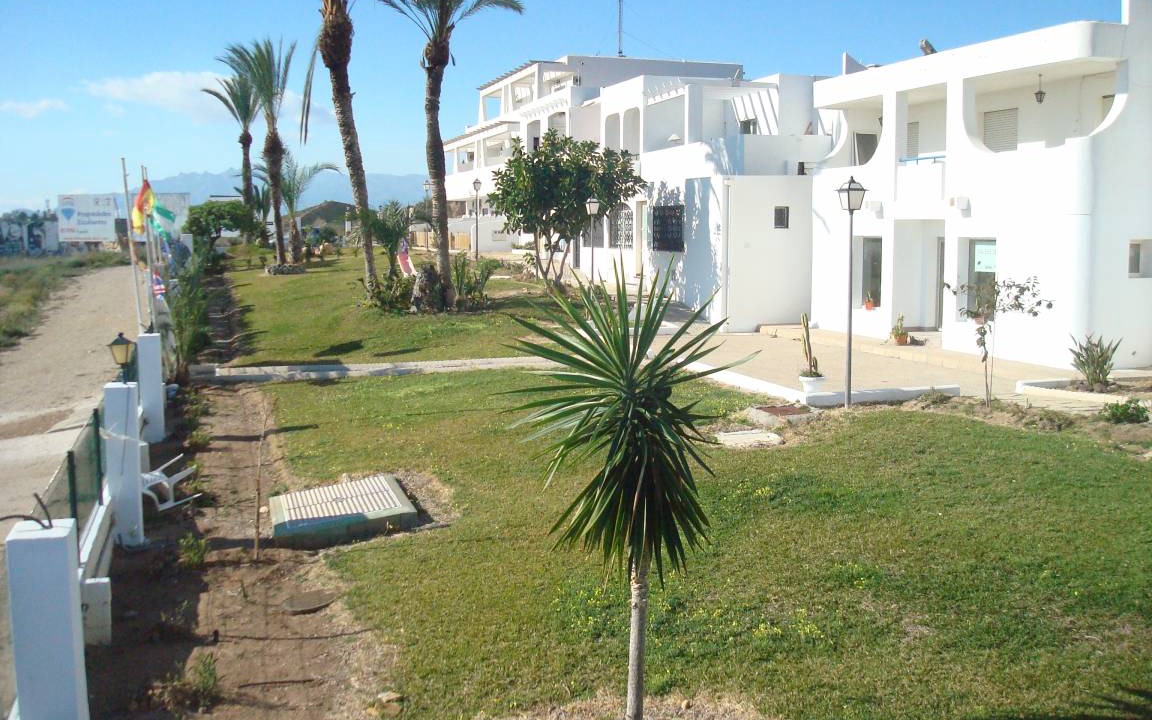 Vera Beach House | 65 m² House ∙ 2 bedrooms ∙ 6 guests