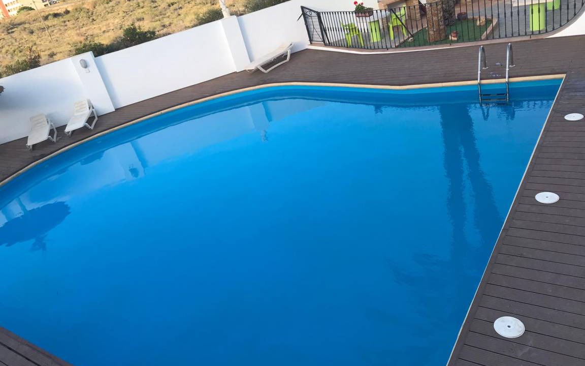 Vera Beach House | 65 m² House ∙ 2 bedrooms ∙ 6 guests