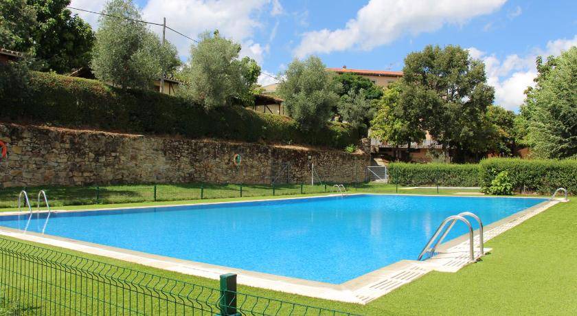 La Alberca Resort | 65 m² Resort ∙ 2 bedrooms ∙ 8 guests