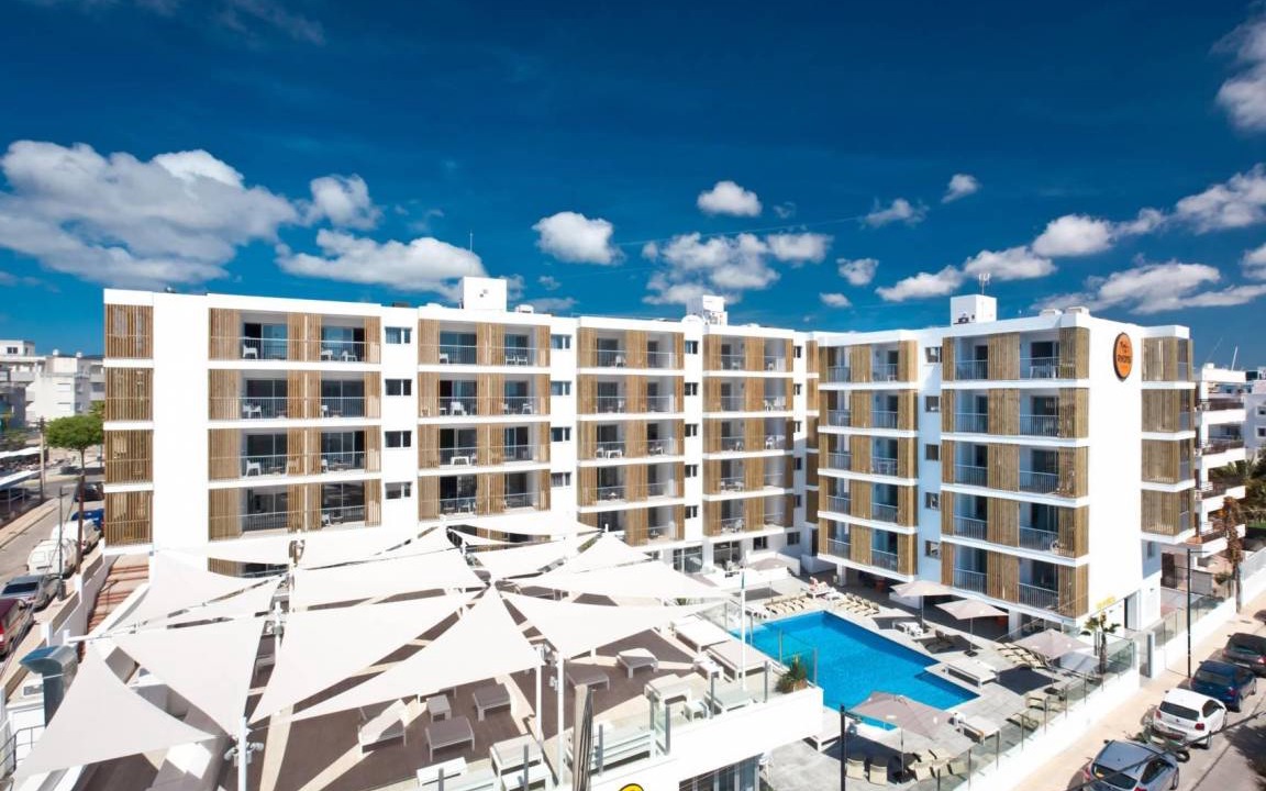 Figueretas Apartment | 65 m² Serviced apartment ∙ 3 bedrooms ∙ 10 guests