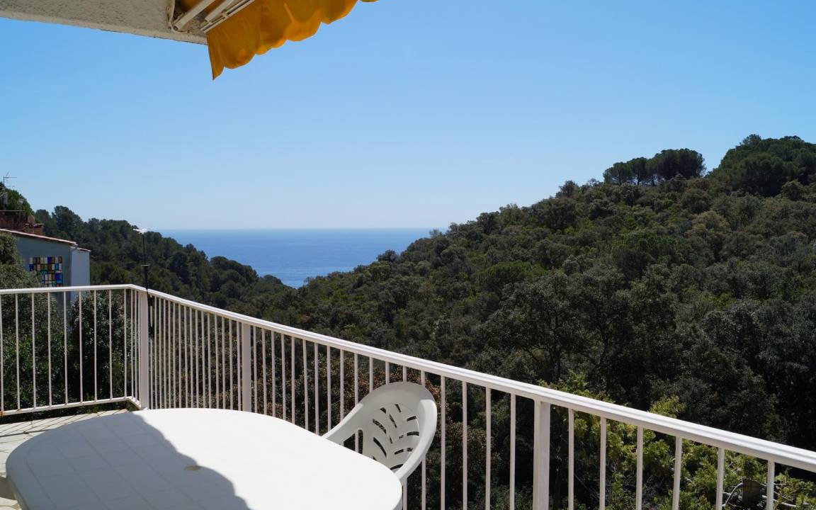 Canyelles Villa | 65 m² Villa ∙ 2 bedrooms ∙ 5 guests