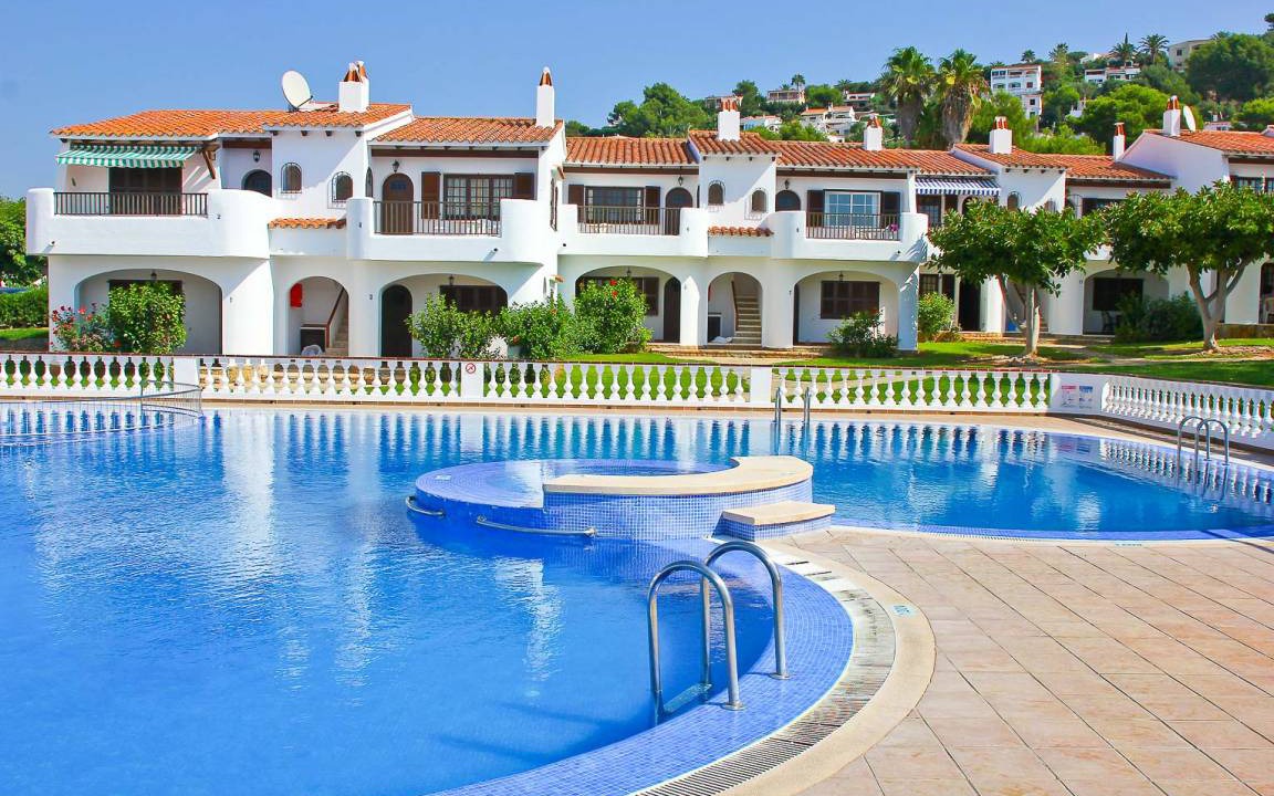 Sant Jaume Mediterrani Apartment | 66 m² Apartment ∙ 2 bedrooms ∙ 4 guests