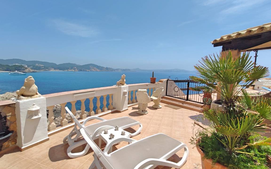 Peguera Apartment | 66 m² Apartment ∙ 1 bedroom ∙ 3 guests