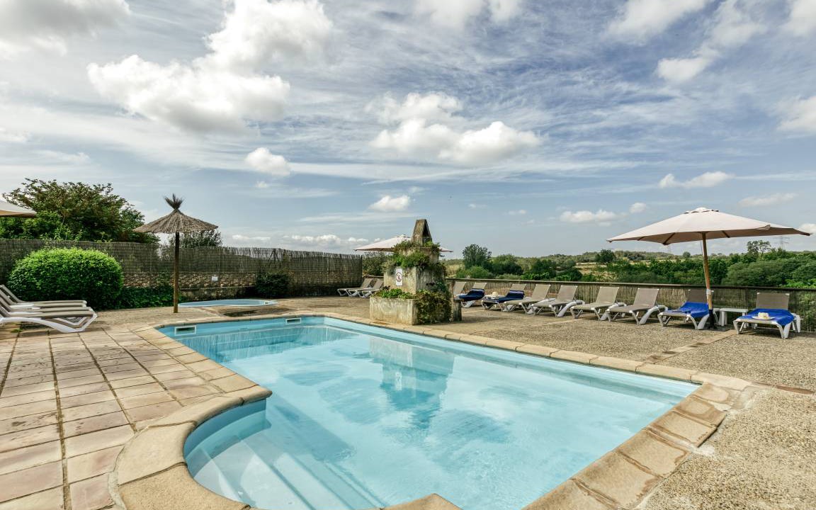 Llampaies House | 66 m² House ∙ 2 bedrooms ∙ 5 guests