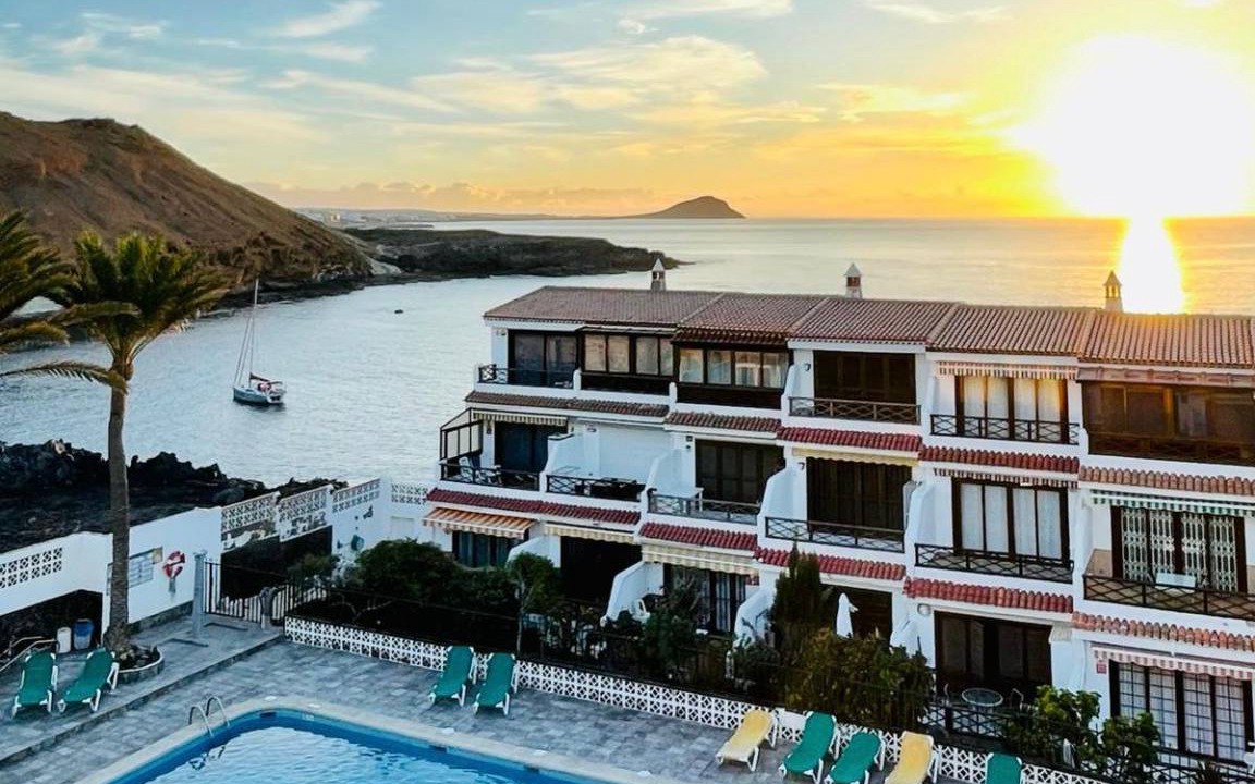 Arona Apartment | 67 m² Apartment ∙ 2 bedrooms ∙ 4 guests
