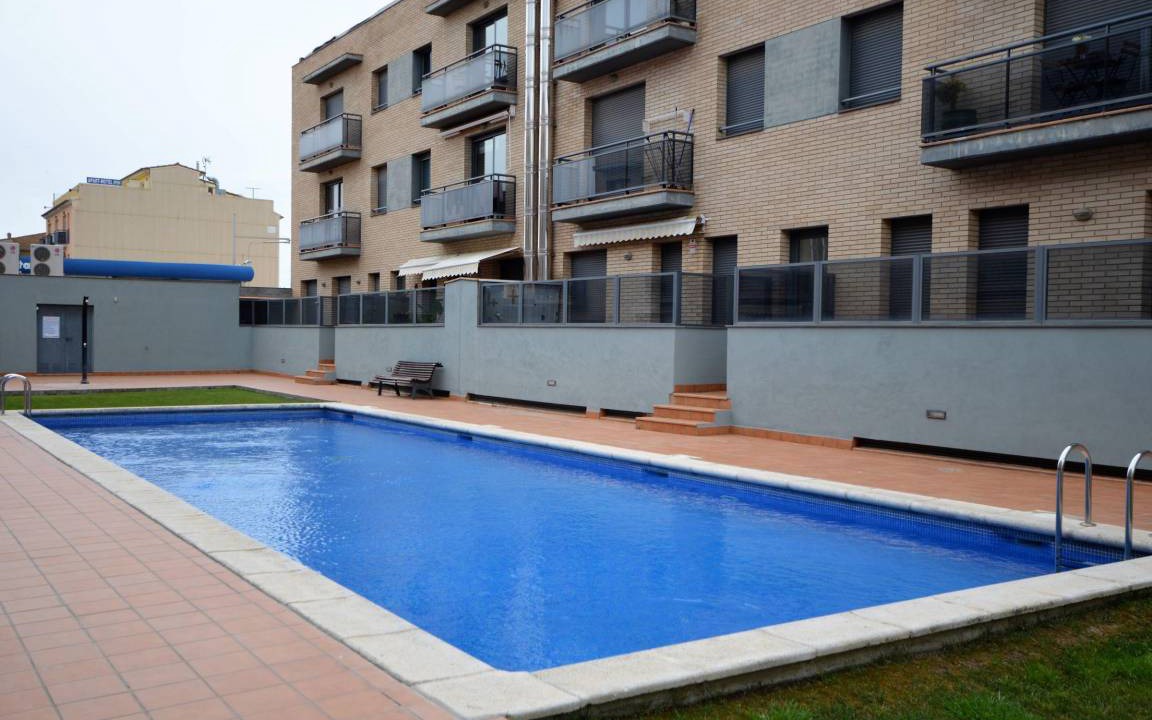 Sant Pere Pescador Apartment | 67 m² Apartment ∙ 2 bedrooms ∙ 4 guests