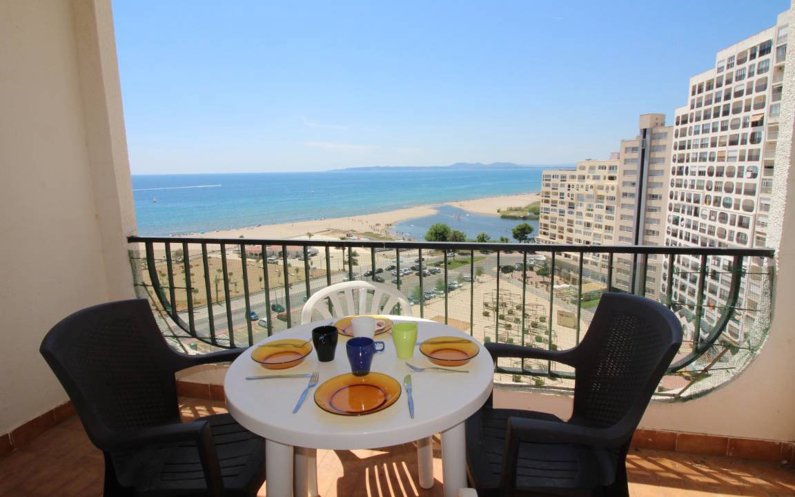 Empuriabrava Apartment | 67 m² Apartment ∙ 2 bedrooms ∙ 6 guests