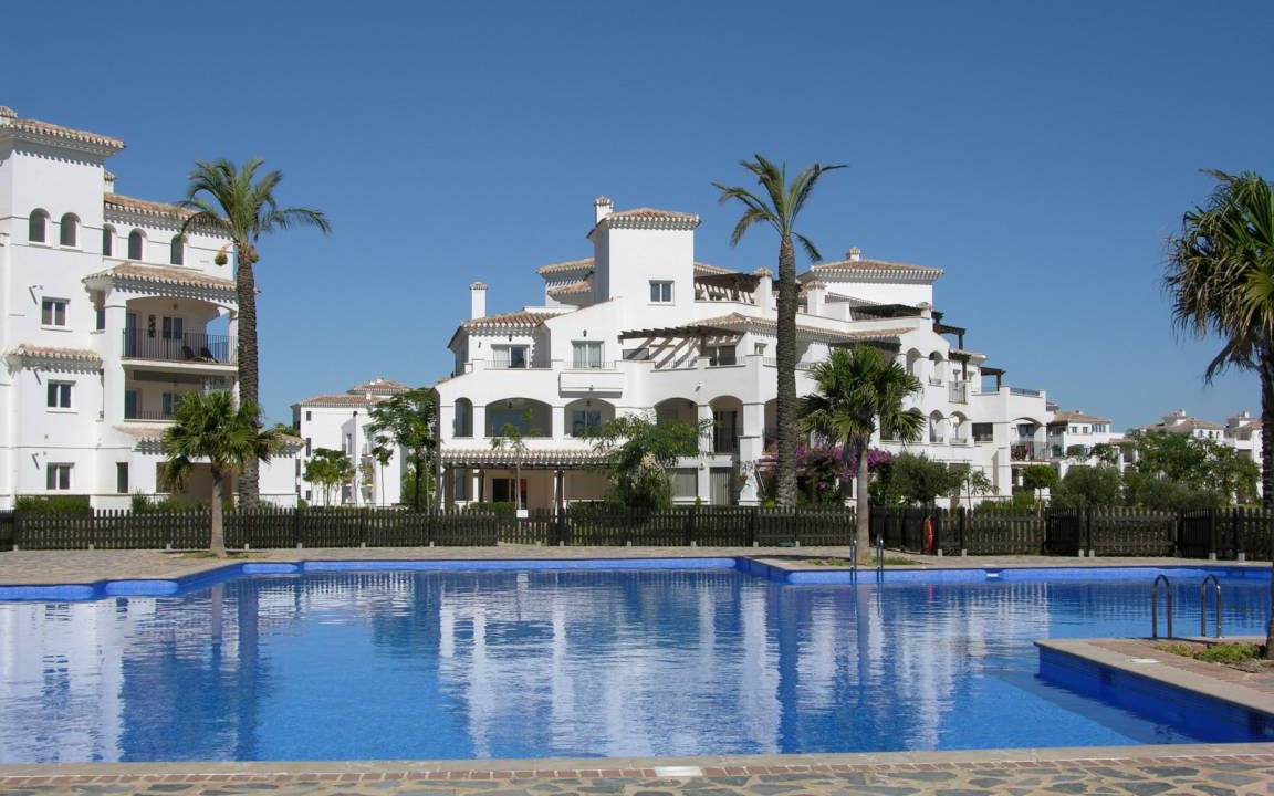 Jeronimo y Avileses y Balsicas de Arriba Apartment | 67 m² Apartment ∙ 2 bedrooms ∙ 6 guests