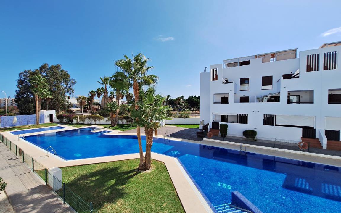 Vera Beach Apartment | 67 m² Apartment ∙ 2 bedrooms ∙ 4 guests