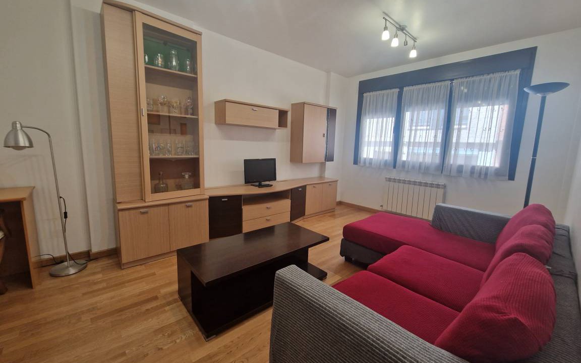 Distrito Llano Apartment | 67 m² Apartment ∙ 2 bedrooms ∙ 4 guests