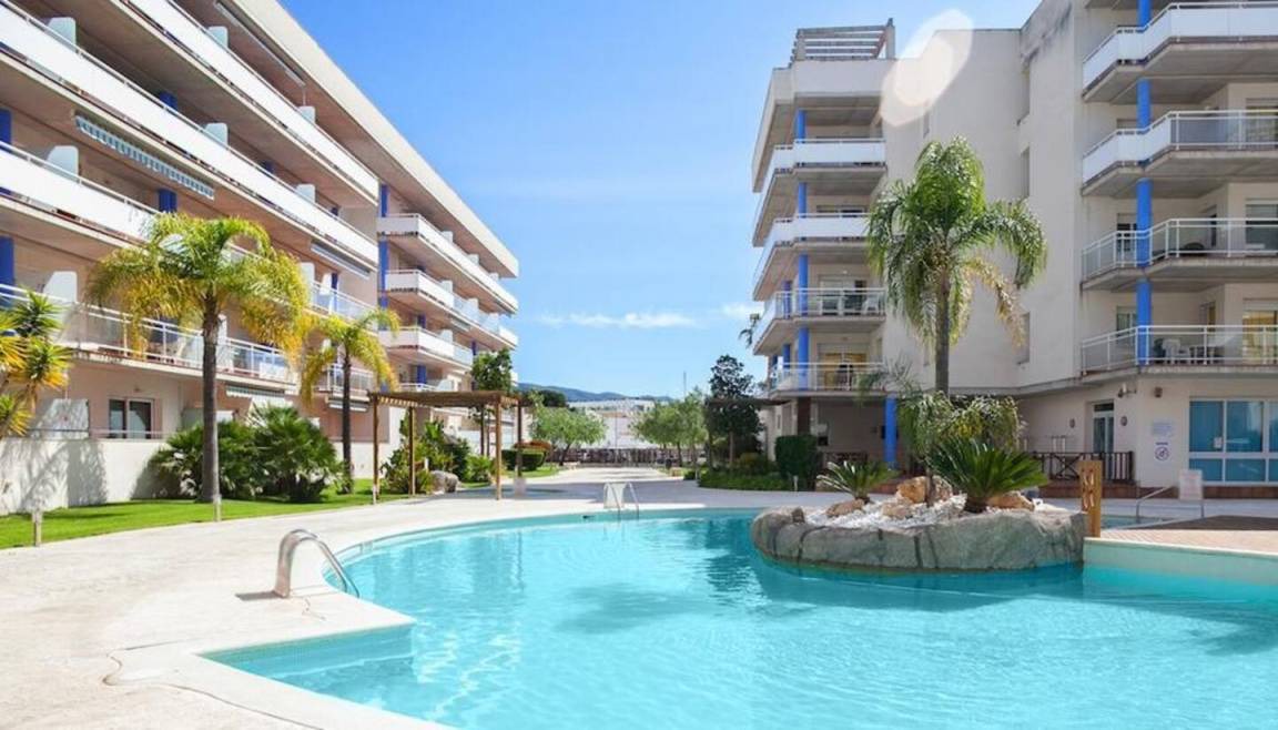 Roses Apartment | 68 m² Apartment ∙ 2 bedrooms ∙ 4 guests