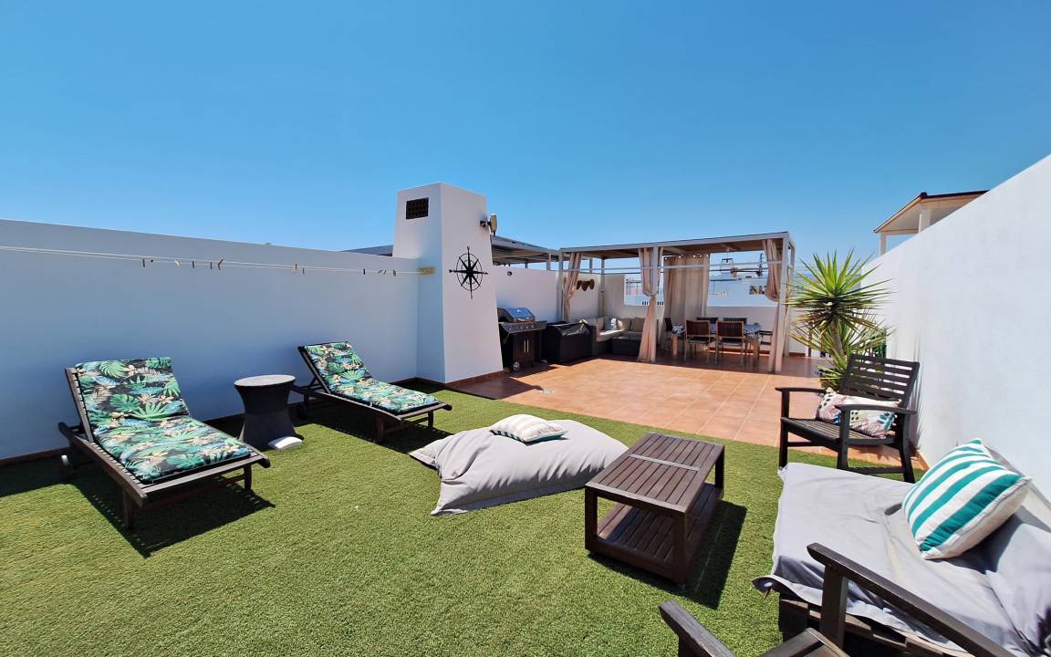 Vera Beach Apartment | 68 m² Apartment ∙ 2 bedrooms ∙ 5 guests