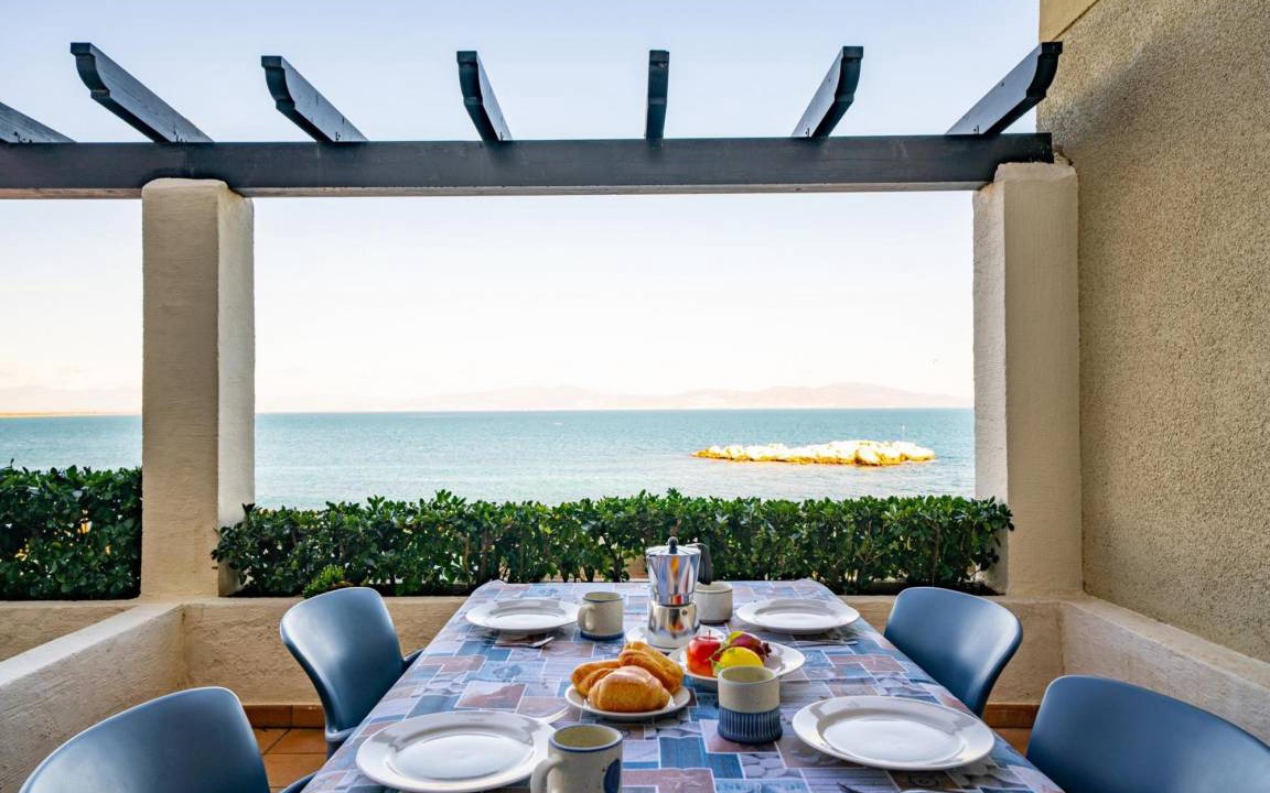 L'Escala Apartment | 68 m² Apartment ∙ 2 bedrooms ∙ 5 guests