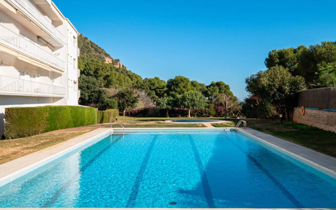 Aiguablava Apartment | 69 m² Apartment ∙ 2 bedrooms ∙ 6 guests